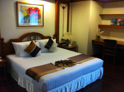 بلیستون سووان پارک ویو