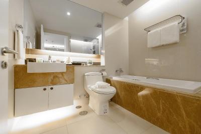 بلیستون سووان پارک ویو