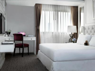 بلیستون سووان پارک ویو