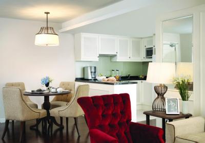 بلیستون سووان پارک ویو