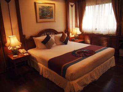 بلیستون سووان پارک ویو