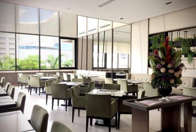 بلیستون سووان پارک ویو