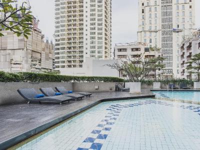 بلیستون سووان پارک ویو