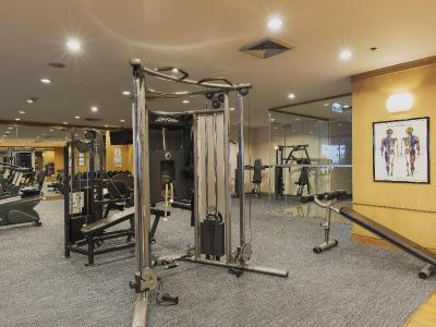 بلیستون سووان پارک ویو