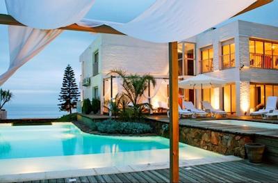 بی دز انجز اپارت اند اسپا