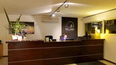 بی دز انجز اپارت اند اسپا