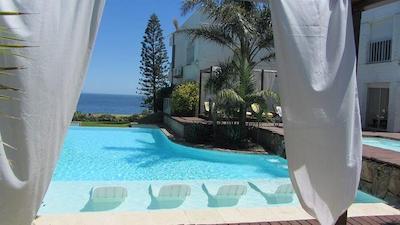 بی دز انجز اپارت اند اسپا