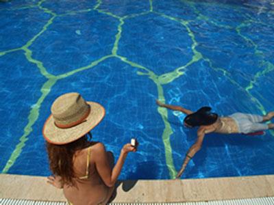 فلامینگو هتل اند اسپا-پت فریندلی