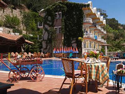 فلامینگو هتل اند اسپا-پت فریندلی