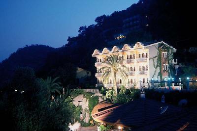 فلامینگو هتل اند اسپا-پت فریندلی