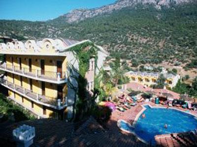 فلامینگو هتل اند اسپا-پت فریندلی