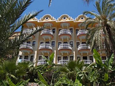 فلامینگو هتل اند اسپا-پت فریندلی