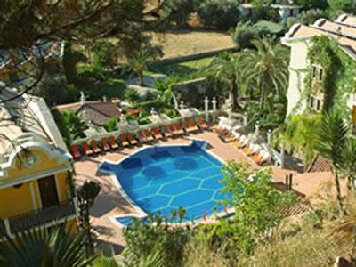 فلامینگو هتل اند اسپا-پت فریندلی