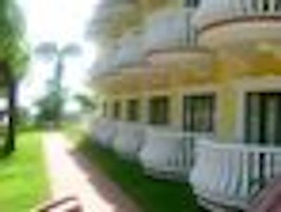 فلامینگو هتل اند اسپا-پت فریندلی