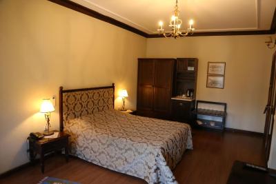 اُتانتیک کلوب هتل