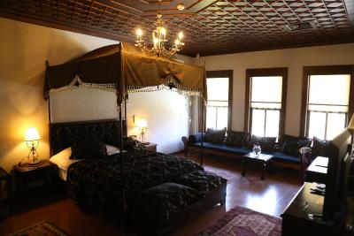 اُتانتیک کلوب هتل