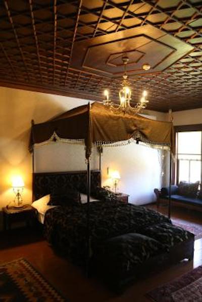 اُتانتیک کلوب هتل