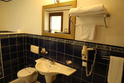 اُتانتیک کلوب هتل