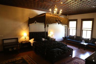 اُتانتیک کلوب هتل