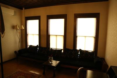 اُتانتیک کلوب هتل