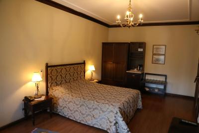 اُتانتیک کلوب هتل