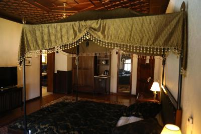 اُتانتیک کلوب هتل