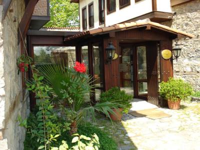 اُتانتیک کلوب هتل