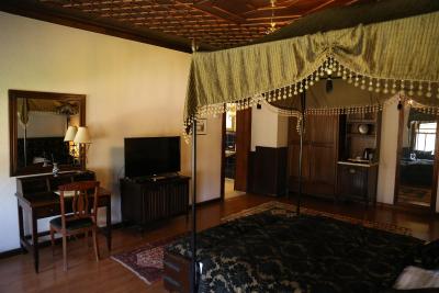 اُتانتیک کلوب هتل