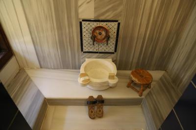 اُتانتیک کلوب هتل