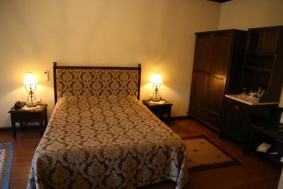 اُتانتیک کلوب هتل