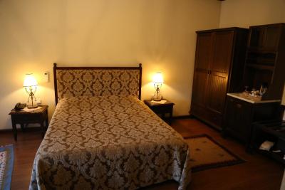 اُتانتیک کلوب هتل