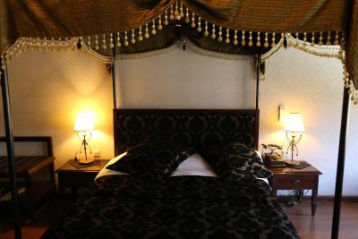 اُتانتیک کلوب هتل