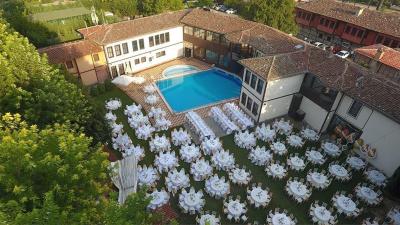 اُتانتیک کلوب هتل