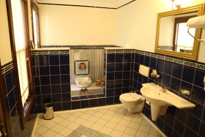 اُتانتیک کلوب هتل