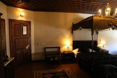 اُتانتیک کلوب هتل