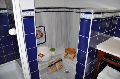 اُتانتیک کلوب هتل