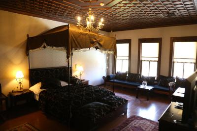 اُتانتیک کلوب هتل