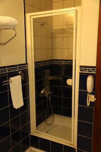 اُتانتیک کلوب هتل