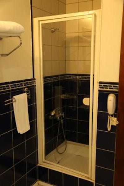 اُتانتیک کلوب هتل