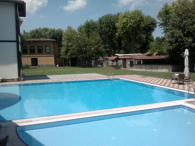 اُتانتیک کلوب هتل