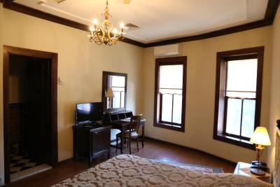 اُتانتیک کلوب هتل