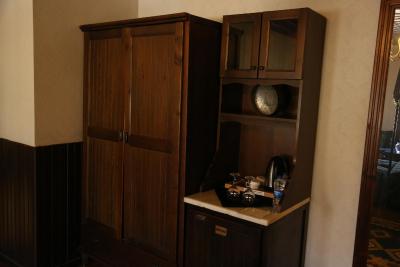 اُتانتیک کلوب هتل