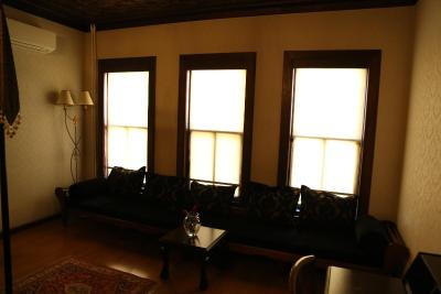 اُتانتیک کلوب هتل