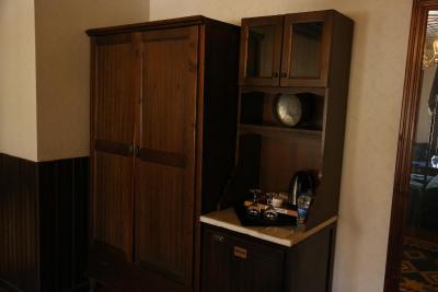 اُتانتیک کلوب هتل