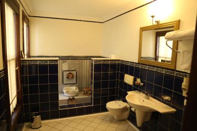 اُتانتیک کلوب هتل