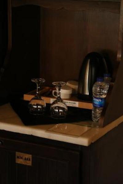 اُتانتیک کلوب هتل