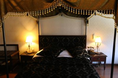 اُتانتیک کلوب هتل