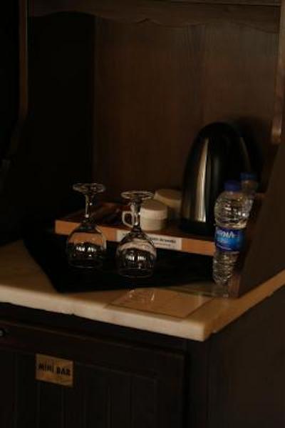 اُتانتیک کلوب هتل