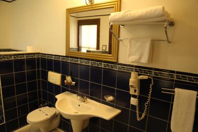 اُتانتیک کلوب هتل