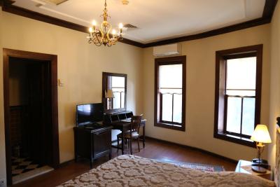 اُتانتیک کلوب هتل